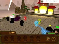 Bok Choy Boy screenshot, image №1634365 - RAWG