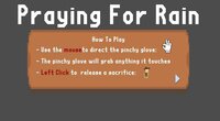 Praying For Rain screenshot, image №3459974 - RAWG