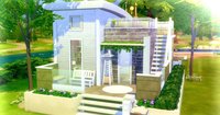 THE SIMS 4: TINY LIVING screenshot, image №2280256 - RAWG