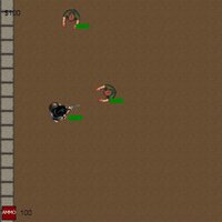 ZOMBIE AHEAD (Rkgames953) screenshot, image №2776150 - RAWG