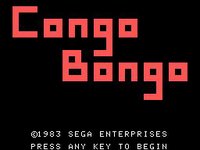 Congo Bongo screenshot, image №726761 - RAWG