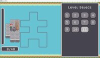 Tetromino Barge Company screenshot, image №2725197 - RAWG