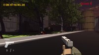 Corona Attack (frizydev) screenshot, image №3074766 - RAWG