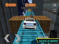 Car Challenge: Dangerous Stunt screenshot, image №1610352 - RAWG