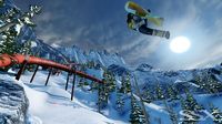 SSX screenshot, image №568453 - RAWG