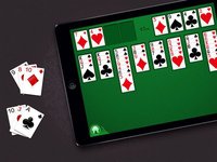 FreeCell Golden game screenshot, image №1747311 - RAWG