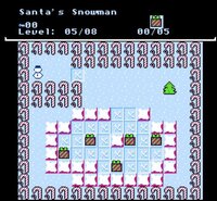 Santa's Snowman screenshot, image №3703401 - RAWG