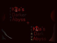 Kila's Darker Abyss + Kila's Dark Abyss RE-RUN screenshot, image №3620267 - RAWG