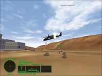 Delta Force: Land Warrior screenshot, image №236249 - RAWG