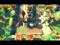 Legendary Tower Strategy TD HD screenshot, image №1980529 - RAWG
