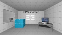 FPS shooter (CZnavody19) screenshot, image №2465494 - RAWG