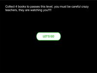 Crazy Math Teacher in School screenshot, image №2126188 - RAWG