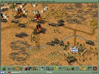 Arab-Israeli Wars screenshot, image №367709 - RAWG