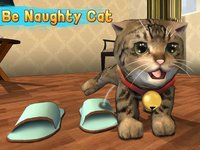 Cat Simulator: Cute Pet 3D screenshot, image №1625881 - RAWG
