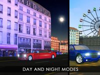 City Limo Taxi Driving Simulator screenshot, image №977038 - RAWG