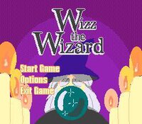 WizzTheWizard screenshot, image №3667314 - RAWG