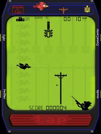 Game&Tap Bird Ed. screenshot, image №1840034 - RAWG