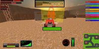 Motor Gladiators screenshot, image №832397 - RAWG