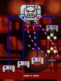 Fun Fly 1: Ryzen of Bad Kitten screenshot, image №1631826 - RAWG