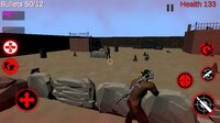 Blood gunners screenshot, image №2468970 - RAWG