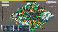 Cube Guardian: Tower Defender screenshot, image №4190478 - RAWG