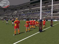 Pro Rugby Manager 2004 screenshot, image №379546 - RAWG