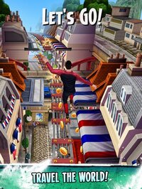 Cristiano Ronaldo: Kick'n'Run screenshot, image №3380844 - RAWG