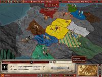 Europa Universalis: Rome - Gold Edition screenshot, image №236683 - RAWG