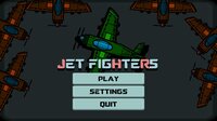 JET FIGHTER screenshot, image №3580464 - RAWG