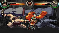 Skullgirls 2nd Encore screenshot, image №23593 - RAWG