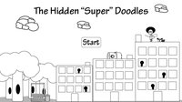 The Hidden "Super" Doodles screenshot, image №1201584 - RAWG