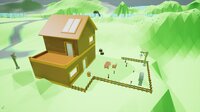 The Artifact (itch) (Ewan Stewart, TomyB, Nathan Fordyce) screenshot, image №3433479 - RAWG