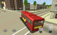 Real City Bus screenshot, image №1340237 - RAWG