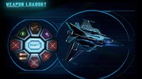 HyperFighter Boost Mode ON screenshot, image №860731 - RAWG