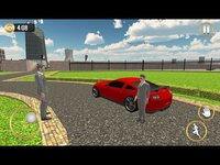 Billionaire Brother Frill life screenshot, image №978482 - RAWG