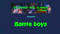 Battle Boys (demo) screenshot, image №3661919 - RAWG