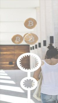 Bitcoin Bubble Blower screenshot, image №954430 - RAWG