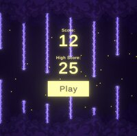 Flappy Duck (LiveDieRespwn) screenshot, image №3096000 - RAWG