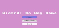 Wizard: No Way Home (Ass1) screenshot, image №3281583 - RAWG