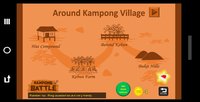 Kampong Battle screenshot, image №2277932 - RAWG