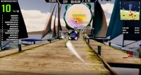 Crazy Ball Racing screenshot, image №2334164 - RAWG