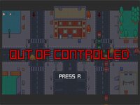 Crazy City (itch) screenshot, image №2465110 - RAWG