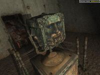 Silent Hill 2 screenshot, image №292277 - RAWG