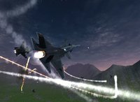 Swift Agents - Fighter Jet Simulator screenshot, image №1819171 - RAWG