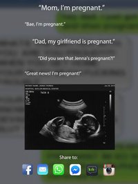 Ultrasound Prank screenshot, image №1757066 - RAWG