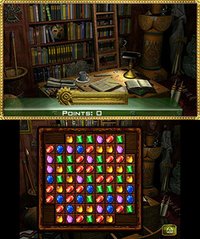 Jewel Quest 4 Heritage screenshot, image №264869 - RAWG