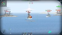 Force of Warships: Battleship Games screenshot, image №3503084 - RAWG