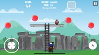 Pang in Time screenshot, image №4167871 - RAWG