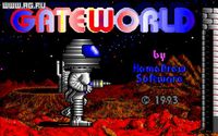 GateWorld screenshot, image №337792 - RAWG