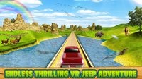 Safari Tours Adventures VR 4D screenshot, image №1518759 - RAWG